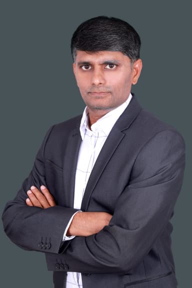 Venu Annareddy