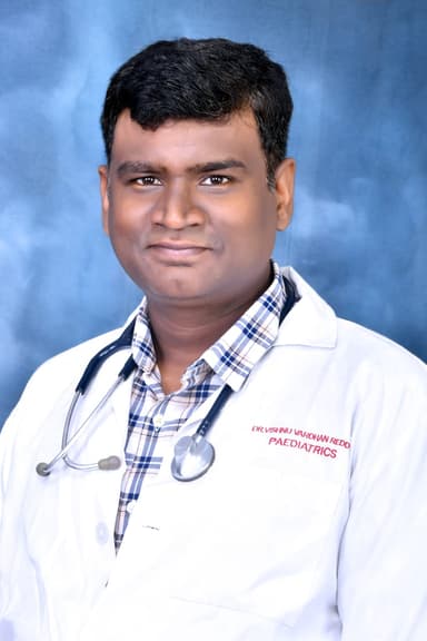 Vishnu Vardhan