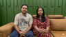 Snehashis & Anita